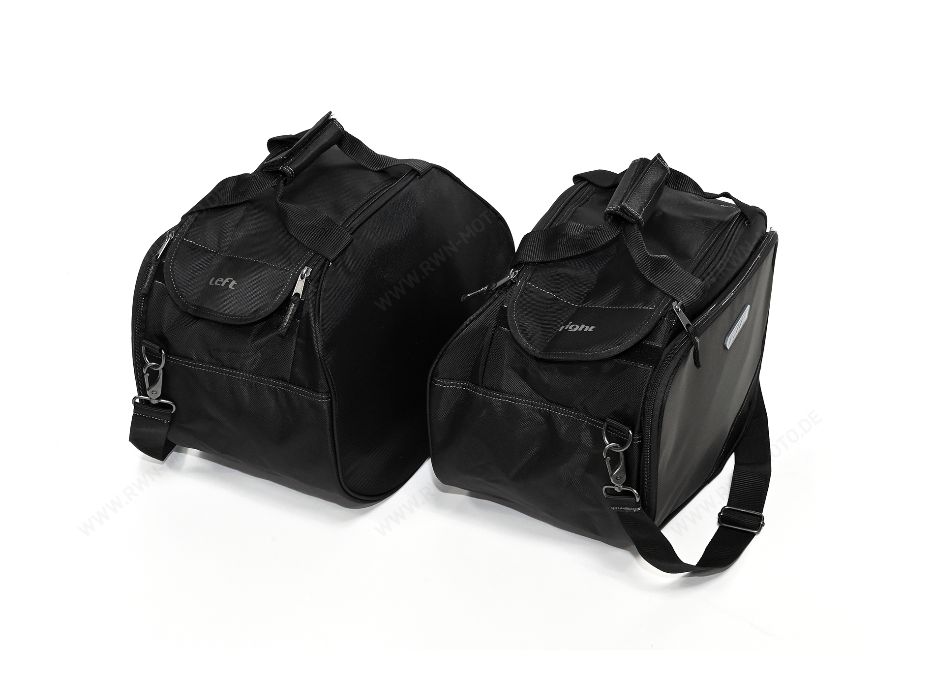 Original Yamaha FJR 1300 Set de sacoches intérieures pour valises latérales FJR