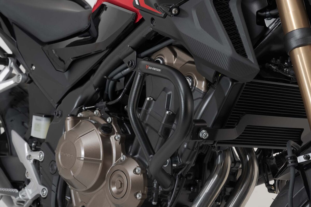 Arceaux de sécurité pour Aprilia Tuareg 660 (21-) SW Motech