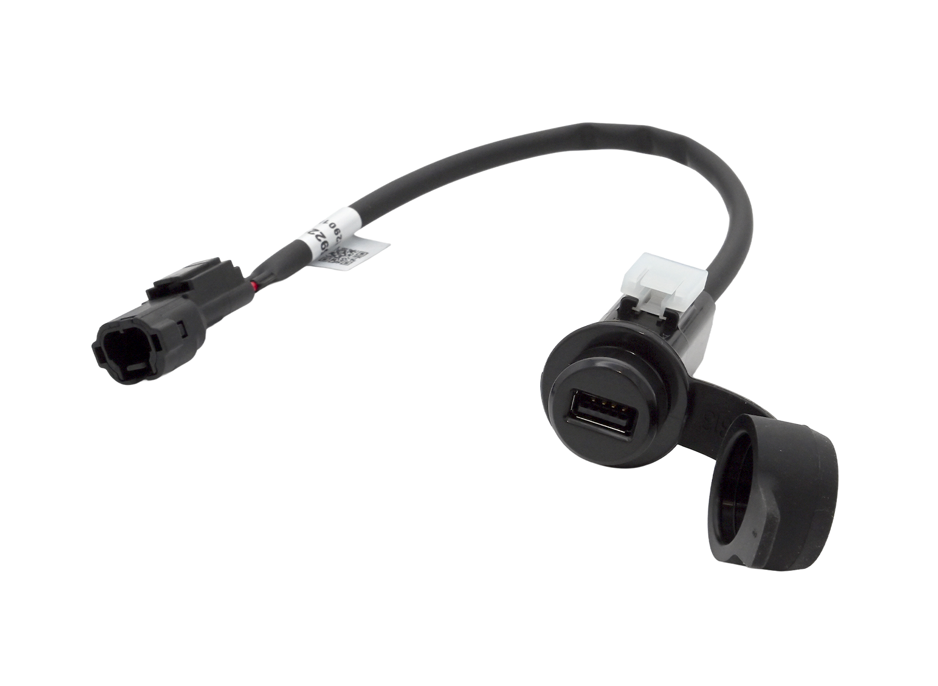 Prise USB pour Kawasaki Ninja ZX-4RR (24-) Original