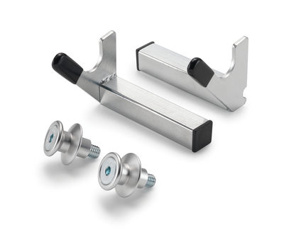 Adaptateur de prise de vue original pour Husqvarna FS 701 Supermoto