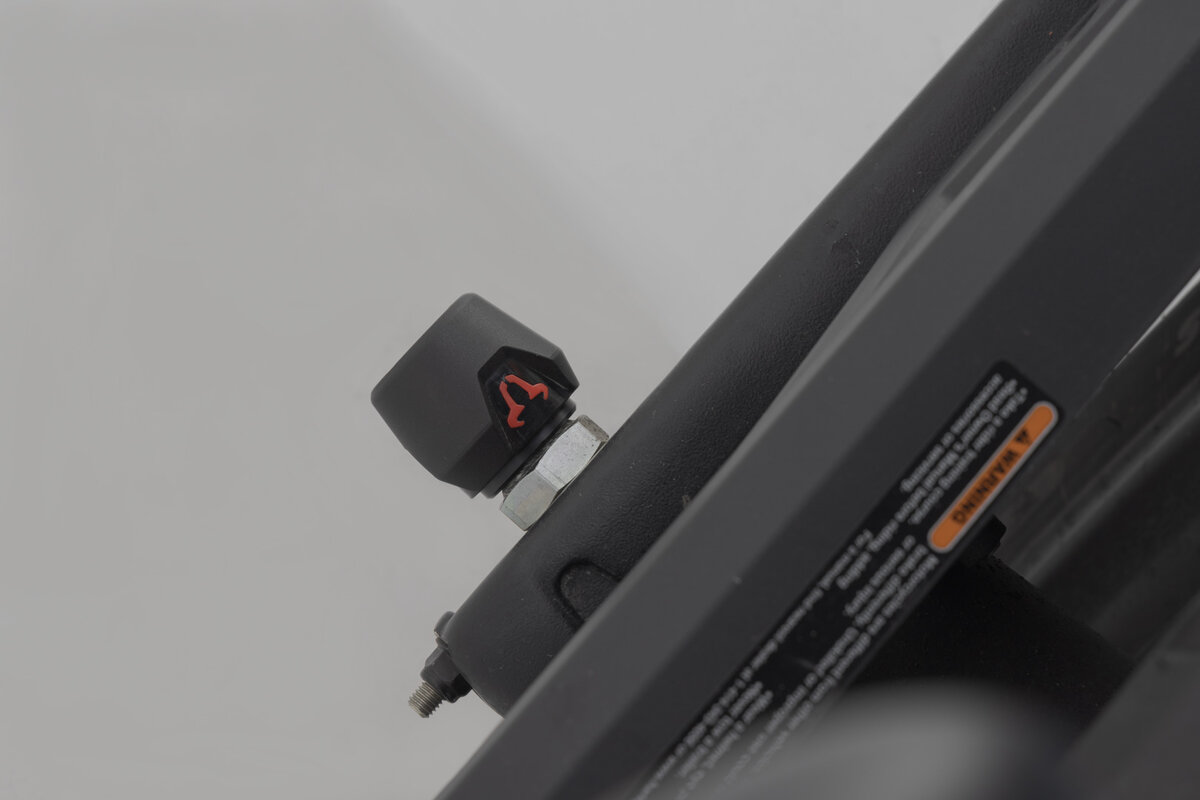 Arceaux de sécurité pour Aprilia Tuareg 660 (21-) SW Motech