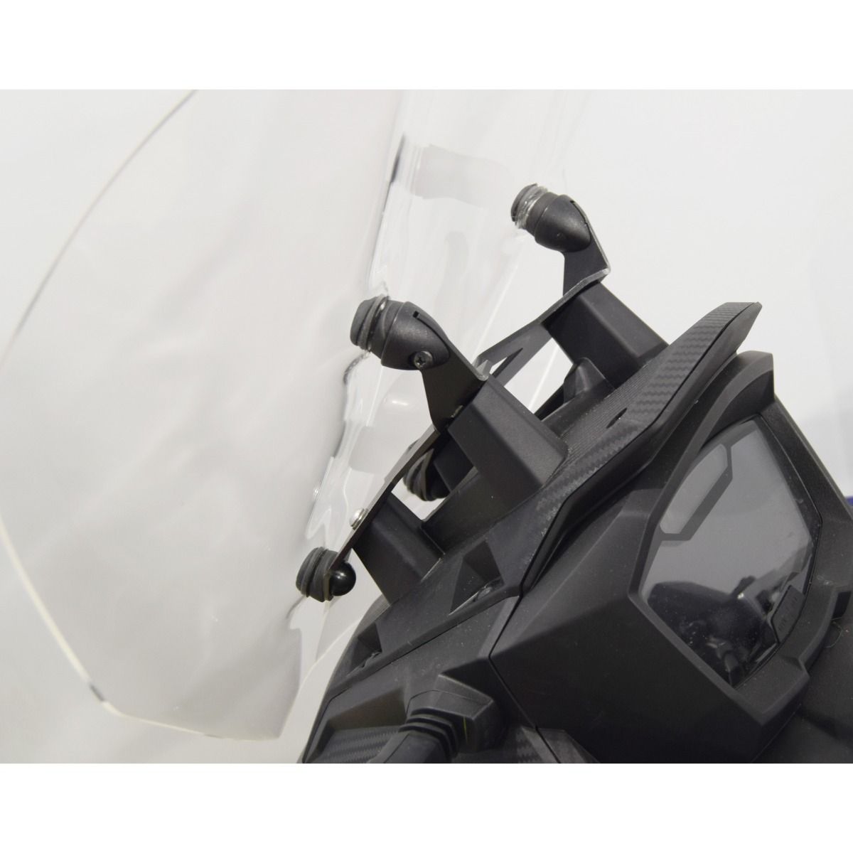 Pare-brise Classic clair pour Aprilia SR GT 125 / 200