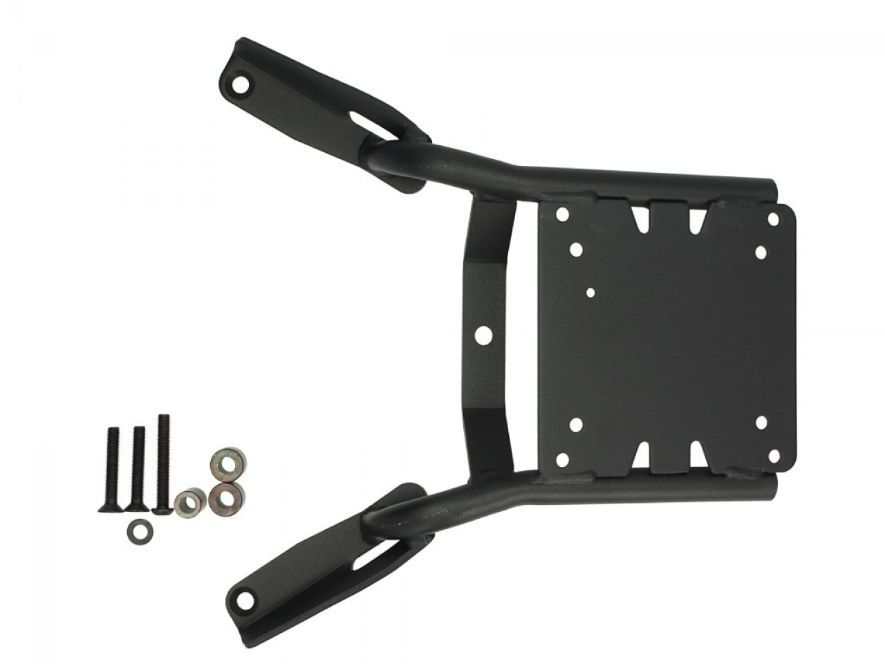 Support de top-case Shad pour Suzuki Burgman 125/200 (07-)