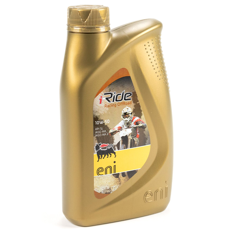 CHAMPION® Moto HP 4T 15W-50 Huile moteur - 4 litres