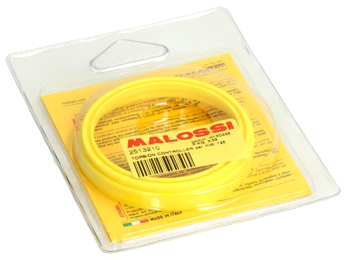 Contrôleur de torsion Malossi