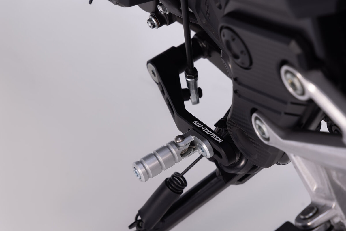 SW-Motech Levier de vitesse pour Honda CB 500 X (22-) / NX 500 (24-) - SW Motech