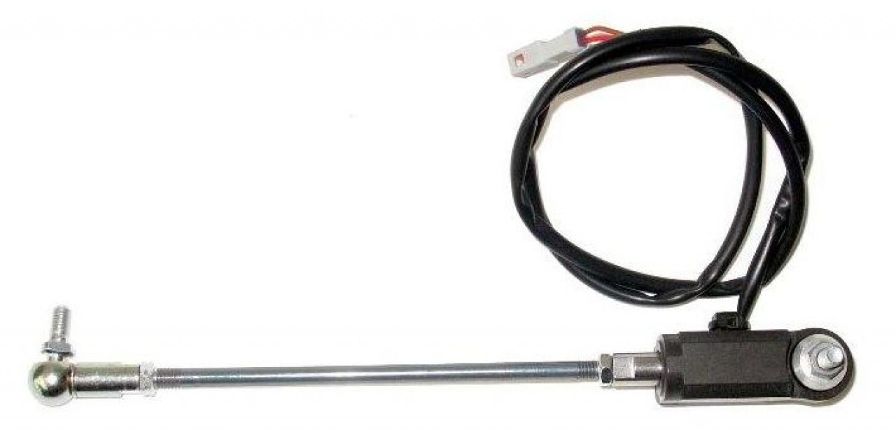 Changement de vitesse automatique Quick Shift pour Aprilia RS 125