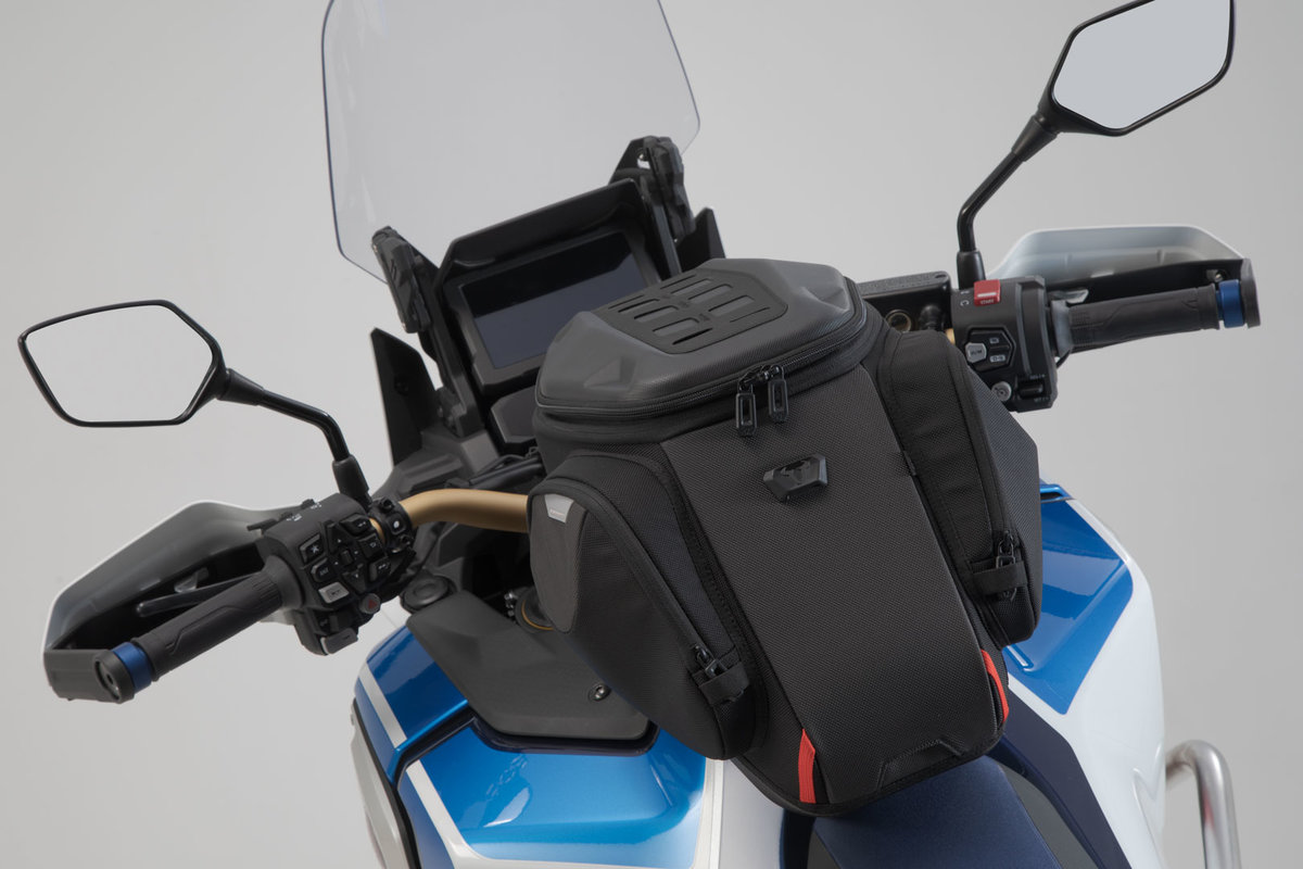 SW-Motech Sacoche de réservoir PRO GS BMW F 900 GS Adventure (24-)