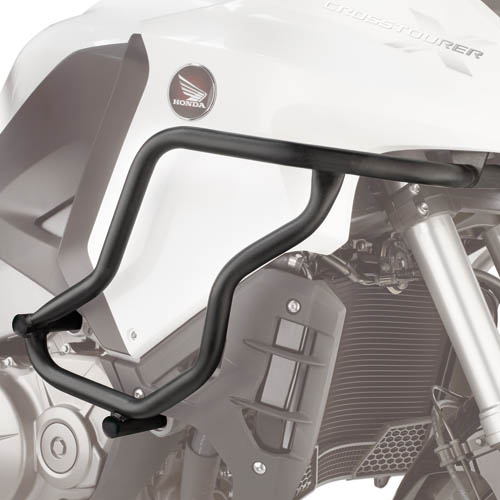 Barre de carrossage pour Honda VFR 1200 X Crosstourer / DCT (année 12-) Givi