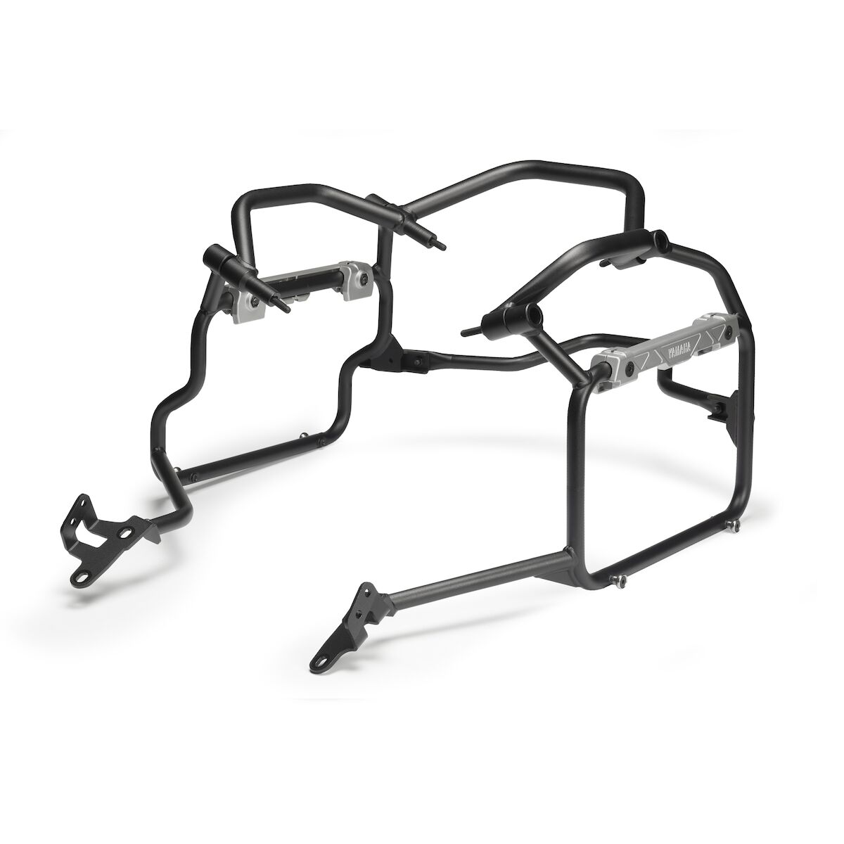 Porte-bagages latéraux pour Yamaha Tenere 700 (19-24) Original