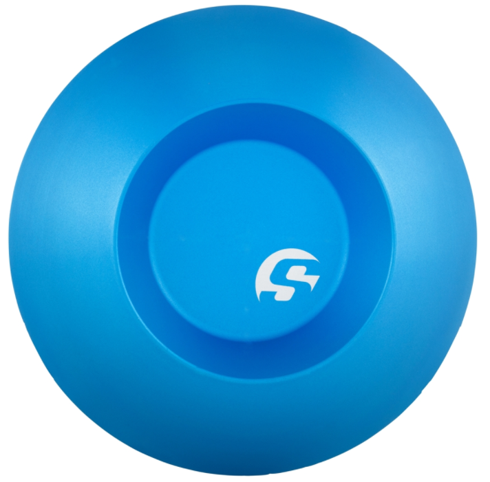 Housse Housse Vario pour Vespa Primavera/​Sprint 125-150ccm c.-à-d. 3V 4T AC, bleu mat