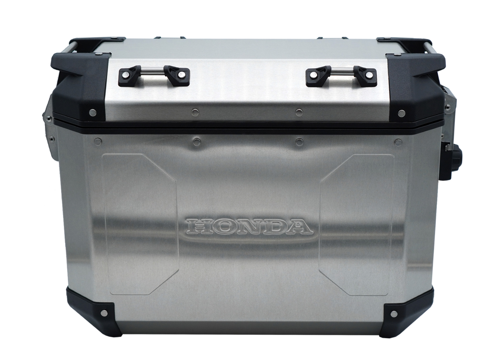 Coffre droit en aluminium pour Honda CRF1100L Africa Twin / Adventure Sports original 2020-