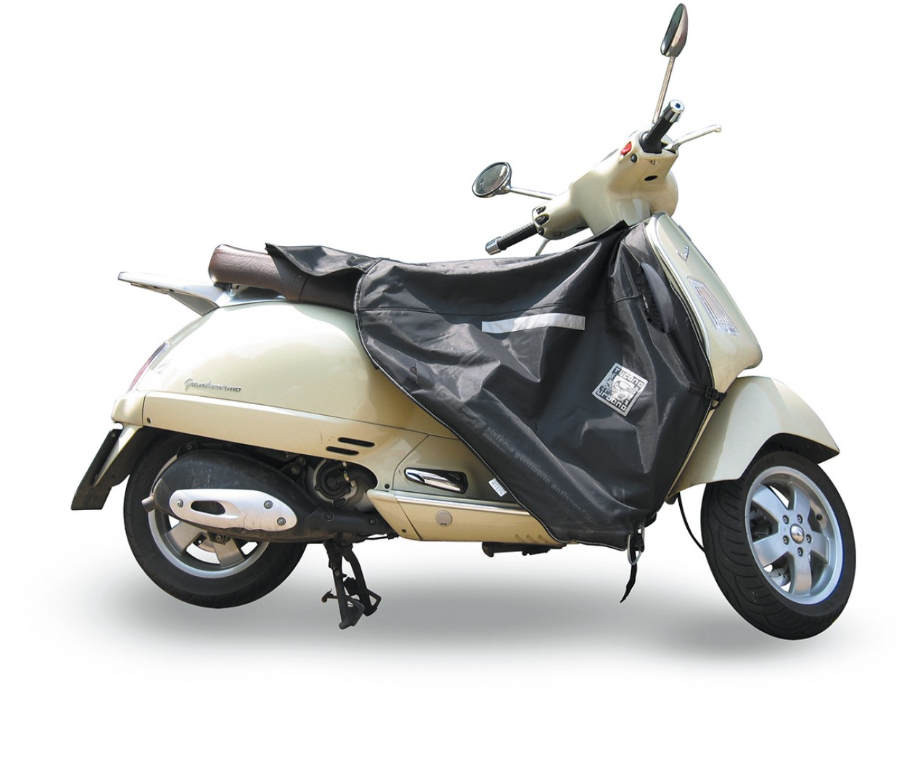Protège-pieds pour Vespa GTS / GTV Tucano Urbano