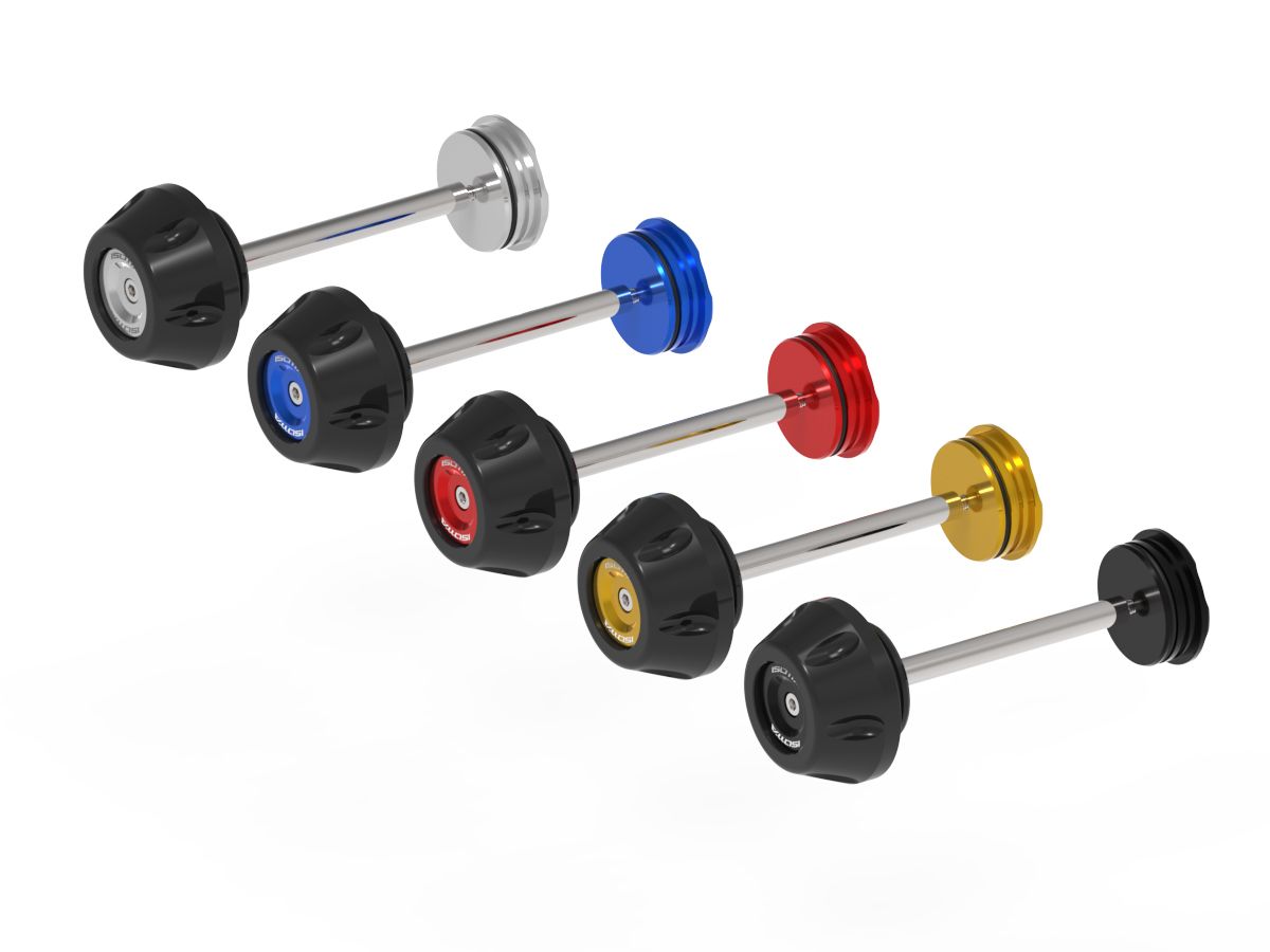 Couvre-moyeu pour BMW R 1300 GS /Adventure