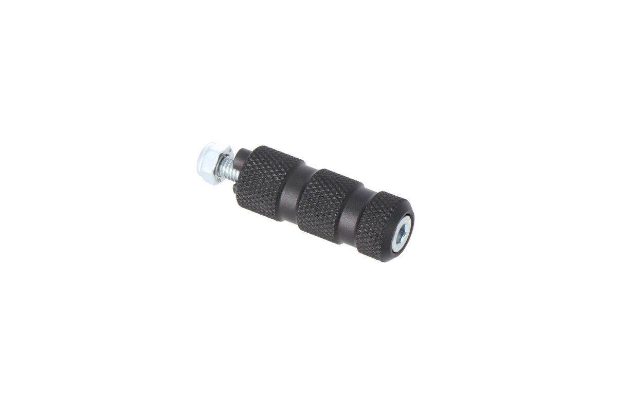 Kit SW-Motech « STREET » noir pour le levier de frein au pied SW-Motech