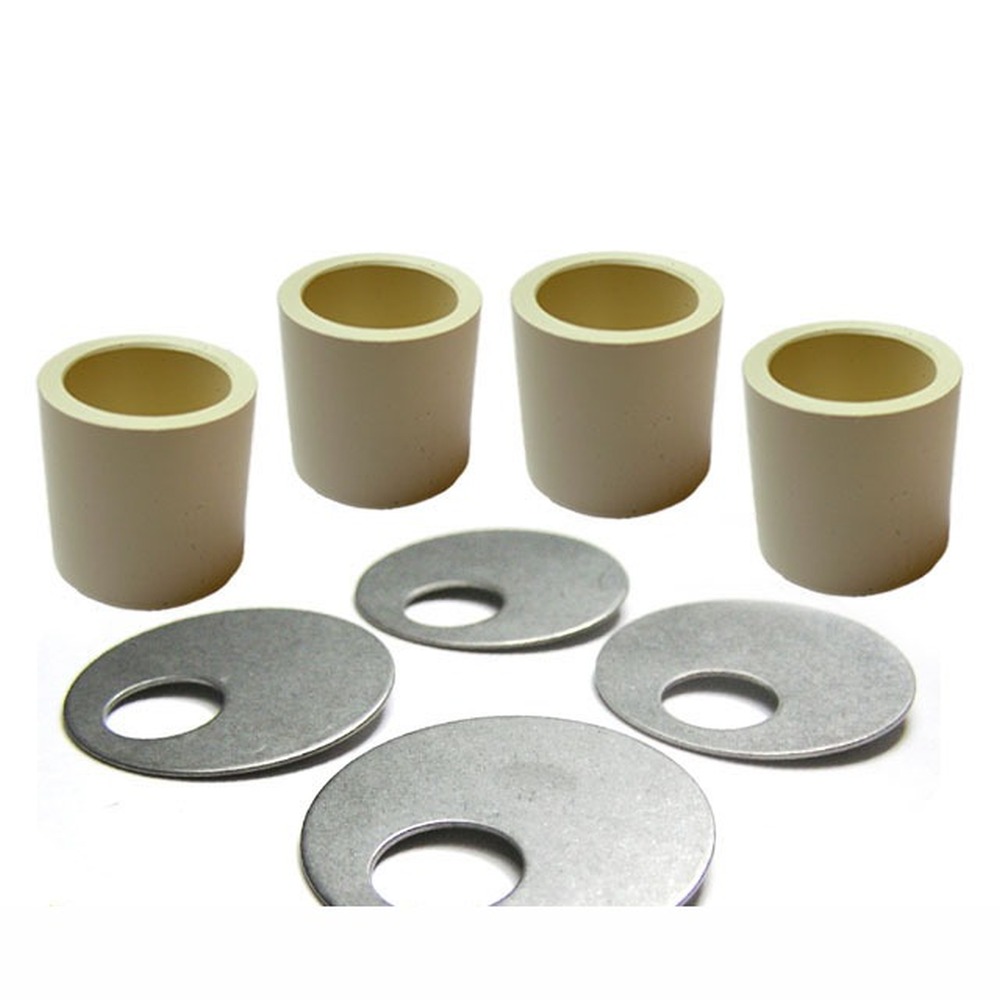 alpha Technik Drosselkit 25 kW für Yamaha YZF600R6, RJ03