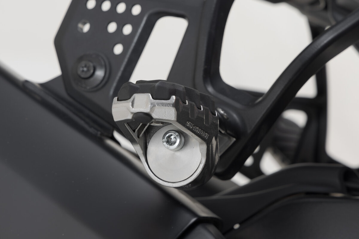 Arceaux de sécurité pour Aprilia Tuareg 660 (21-) SW Motech