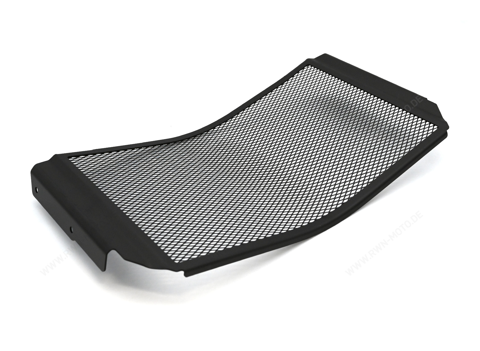 Couvercle intégral de radiateur original Yamaha pour MT-10-/SP 2016-2021, YZF R1 2015-2020