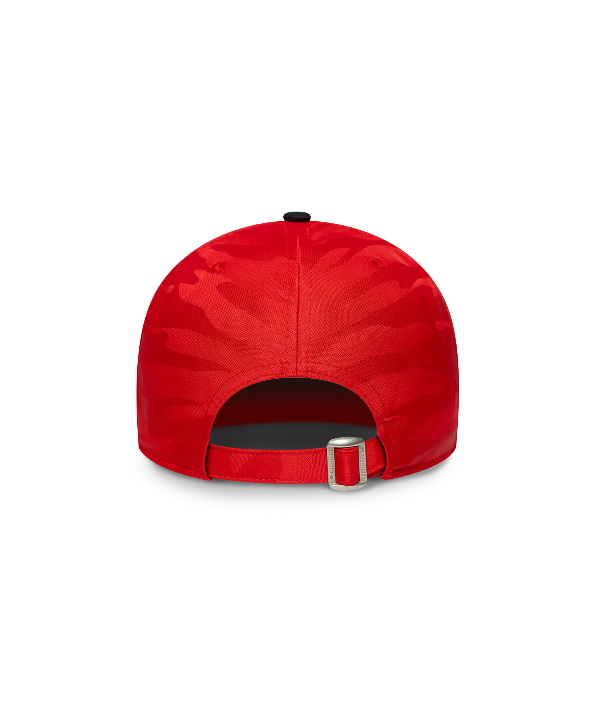 Aprilia Racing Basecap New Era 9Forty noir rouge