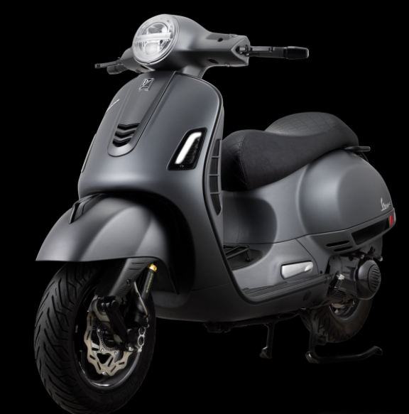 Phare LED pour Vespa GTS/GTS Super/GT/GT L 125-300ccm ('03-'18)