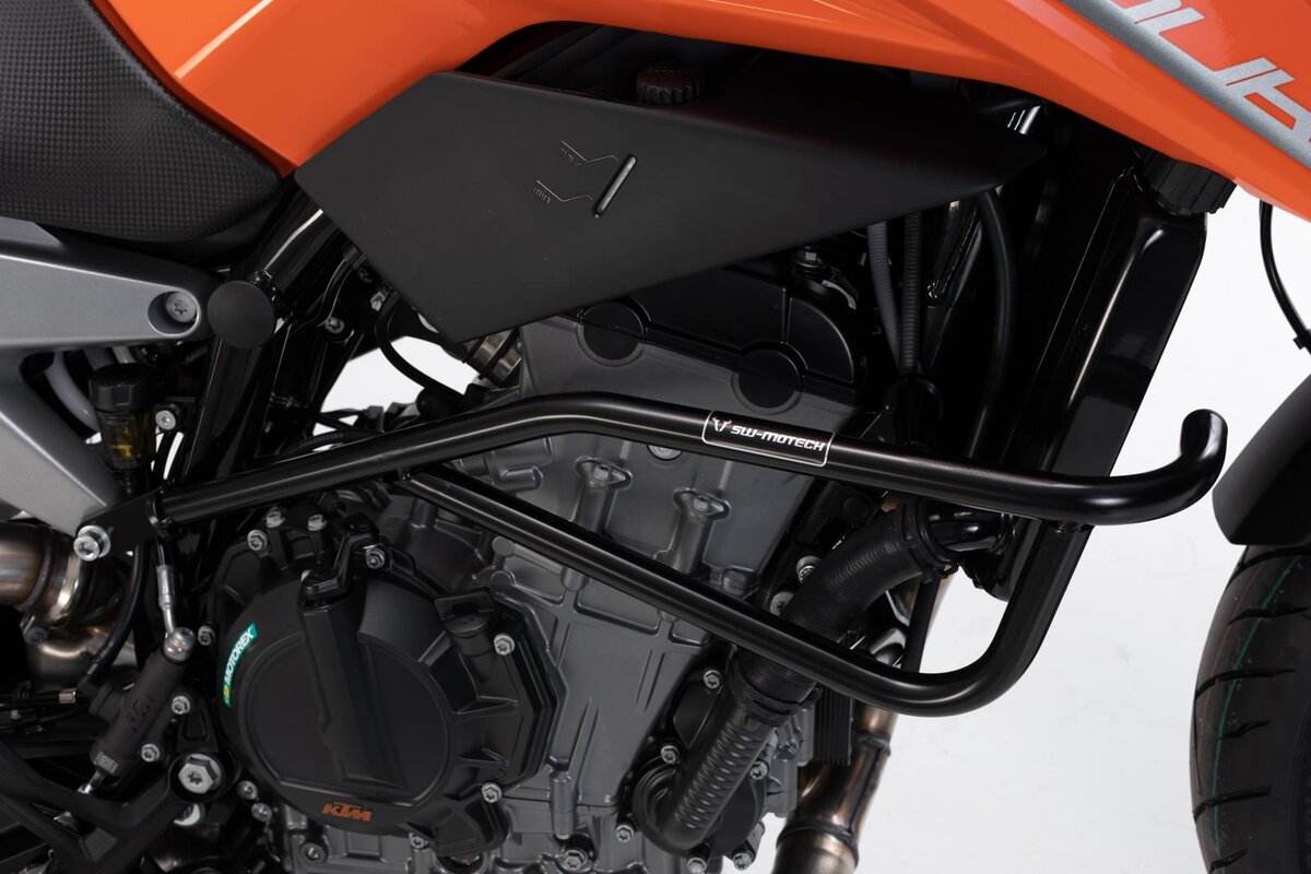Arceaux de sécurité pour Aprilia Tuareg 660 (21-) SW Motech