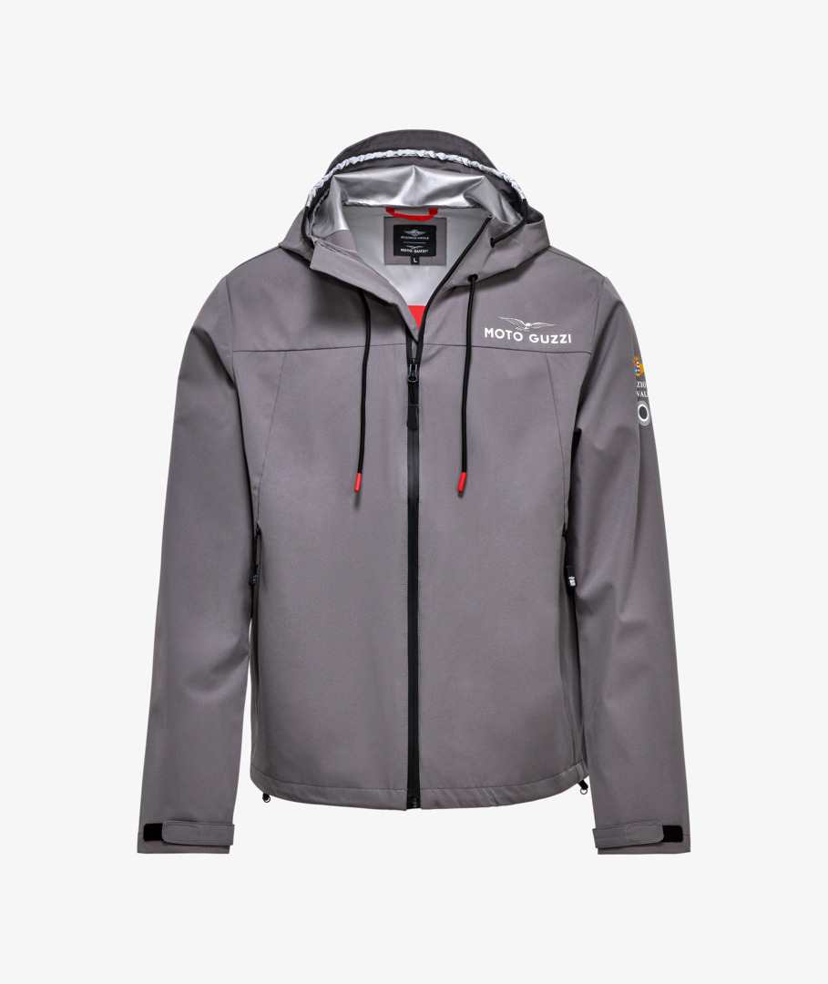 Veste softshell Moto Guzzi AVIAZIONE NAVALE