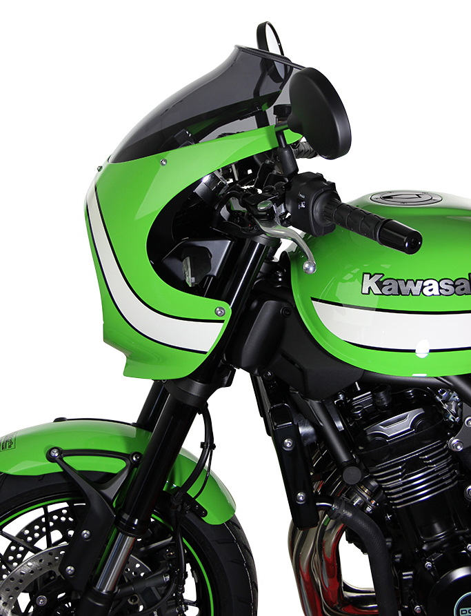 Déflecteur MRA "S" pour KAWASAKI Z 900 RS (CAFE RACER) (année 18-)