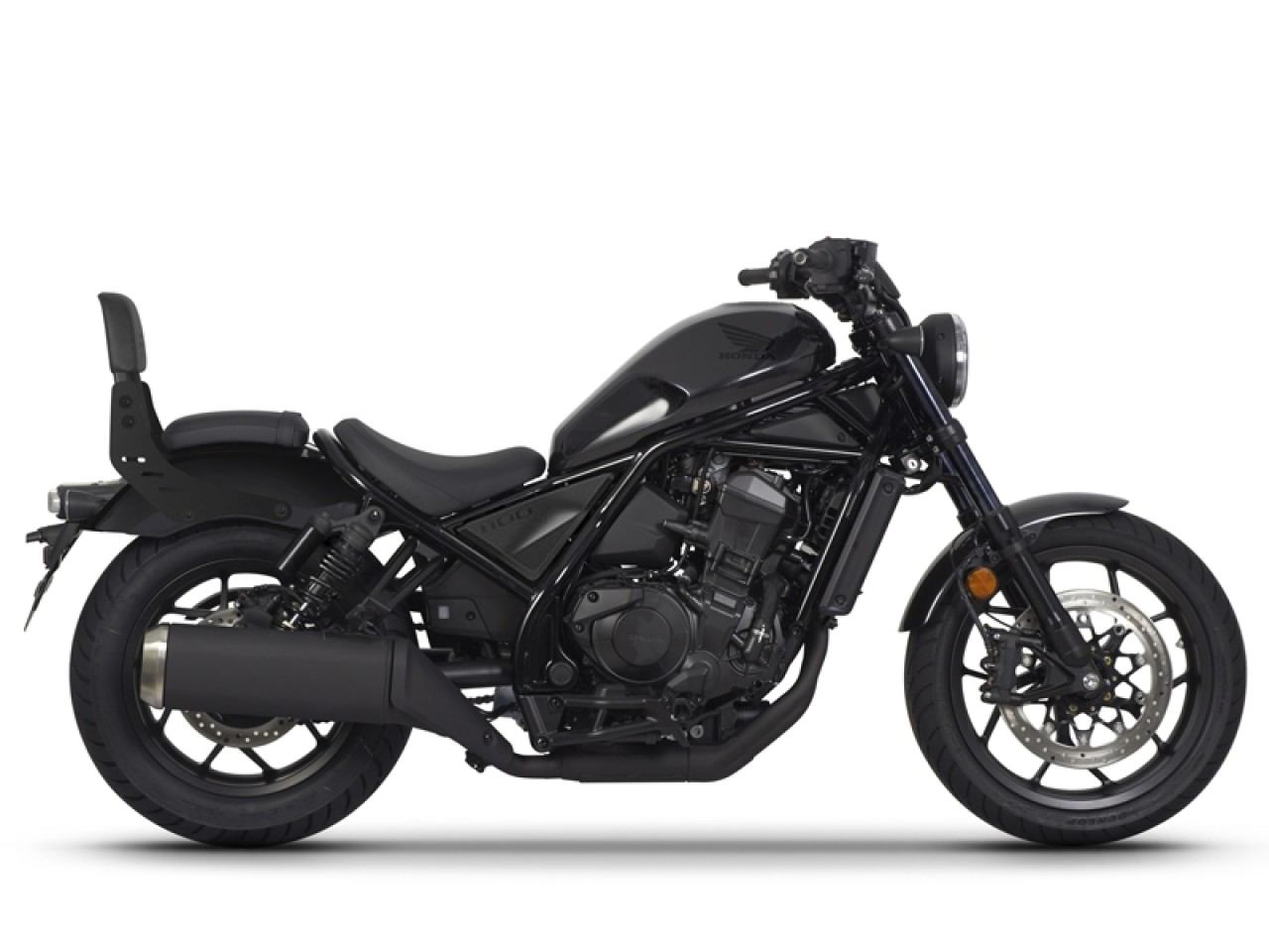 Dossier Shad pour Honda CMX 1100 Rebel (21-)