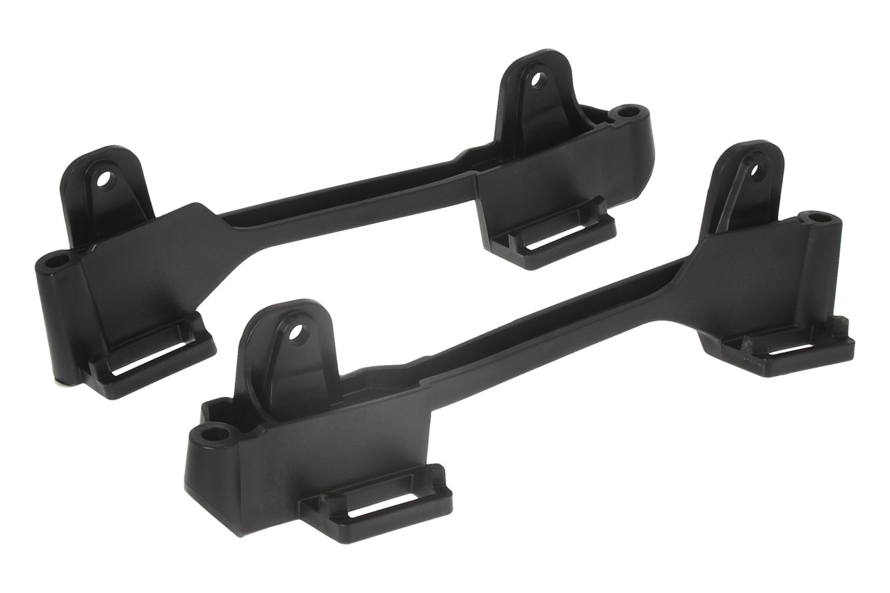 Sacoches en aluminium (jeu) "URBAN" pour Moto Guzzi V85 TT