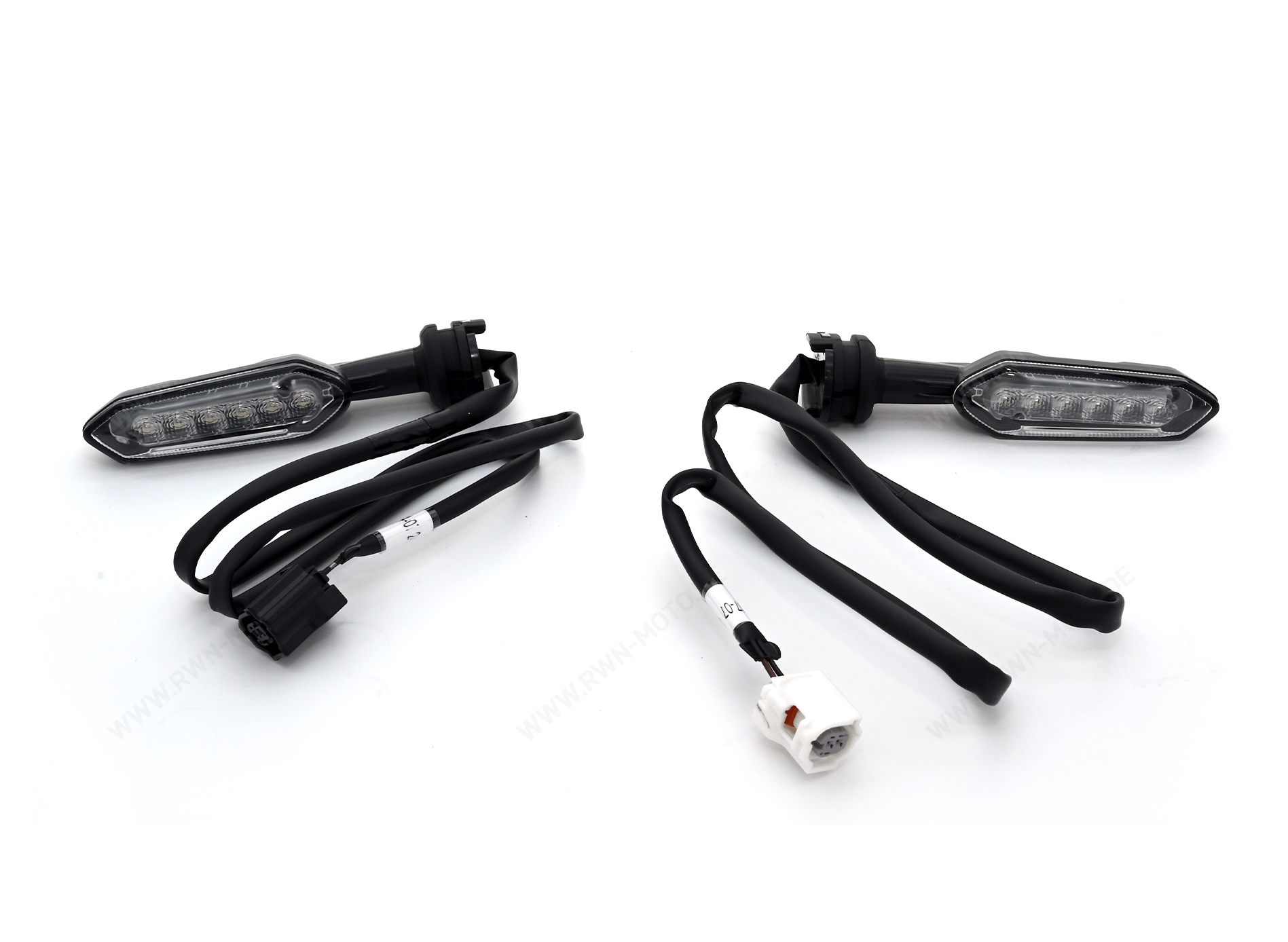 Kit de clignotants LED arrière original Yamaha