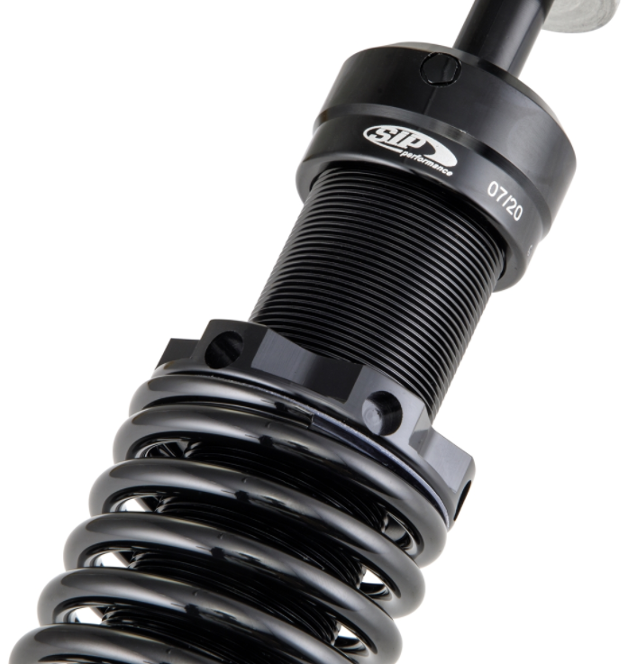 Amortisseur arrière pour Vespa GTS/GTS Super/GTV/GT 60/GT/GT L 125-300ccm, noir