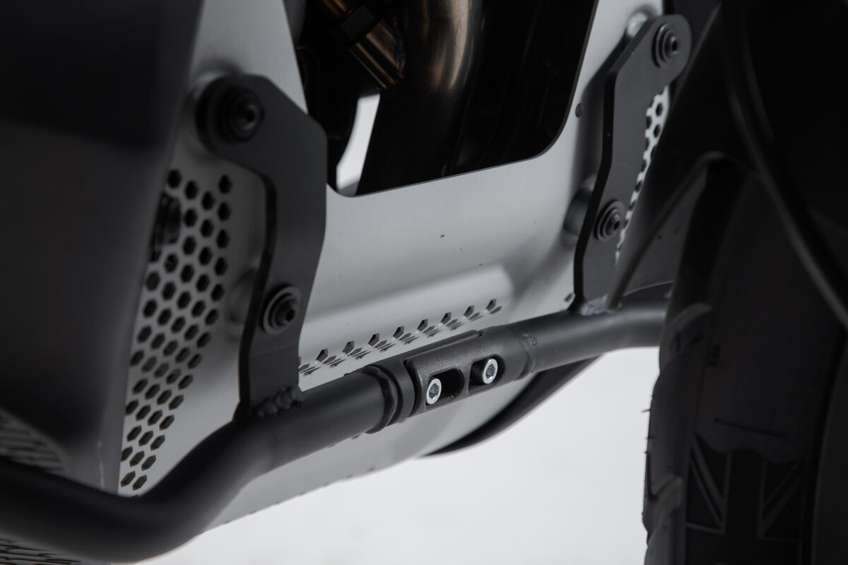 Arceaux de sécurité pour Aprilia Tuareg 660 (21-) SW Motech