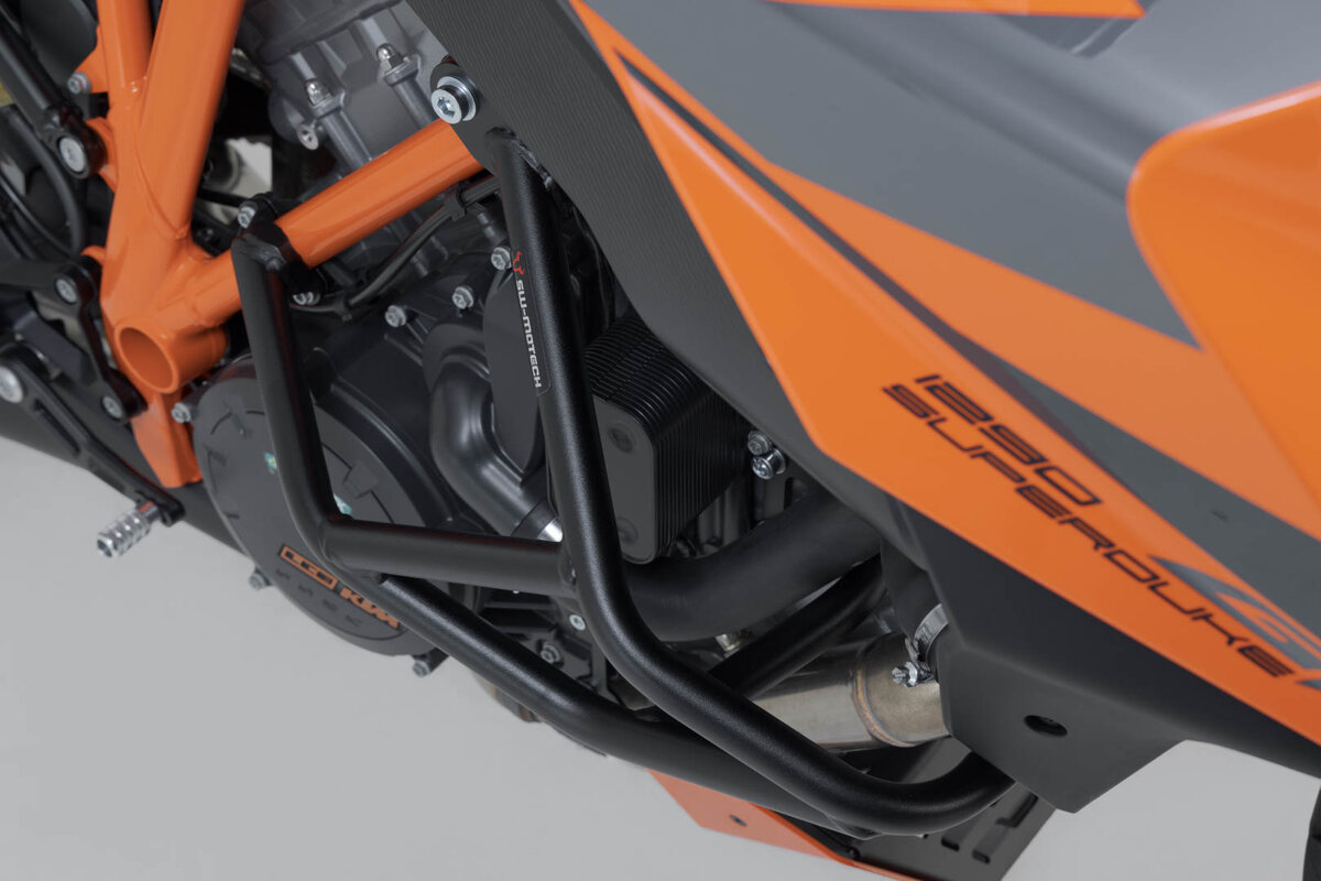 Arceaux de sécurité pour Aprilia Tuareg 660 (21-) SW Motech