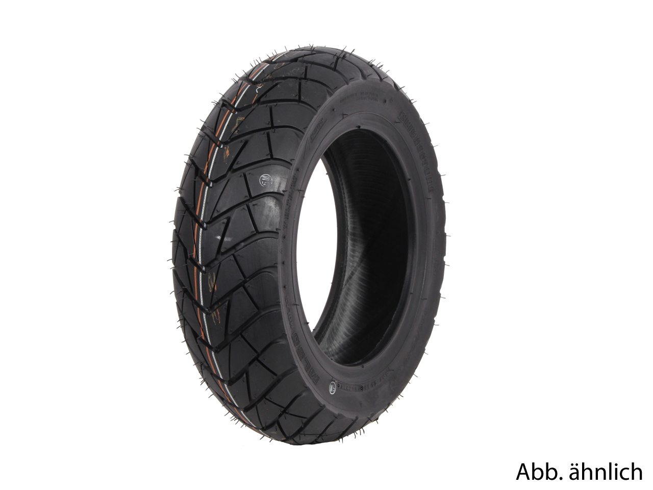 Pneus Bridgestone 130/70-12, 56L, TL, ML50
