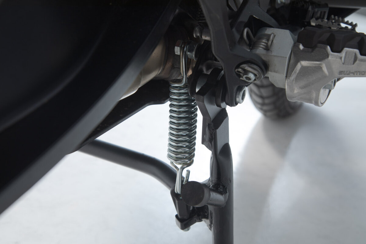 Arceaux de sécurité pour Aprilia Tuareg 660 (21-) SW Motech