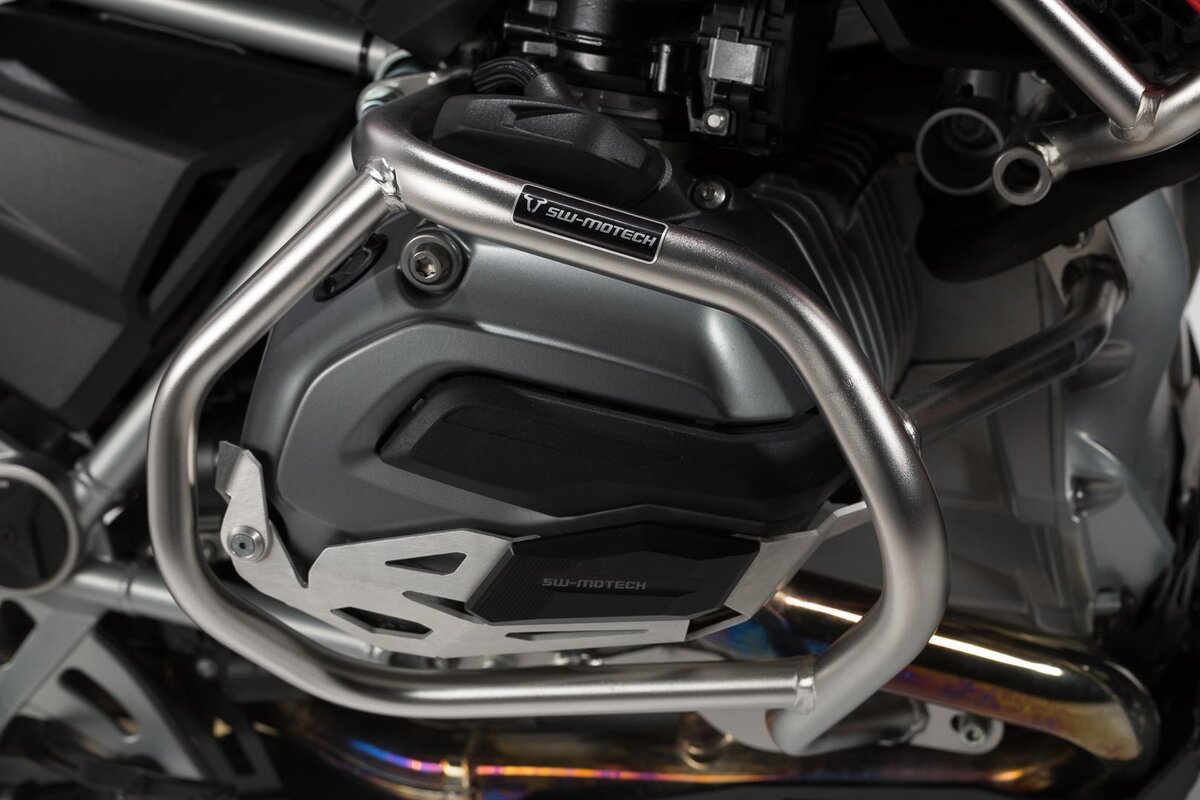 Arceaux de sécurité pour Aprilia Tuareg 660 (21-) SW Motech
