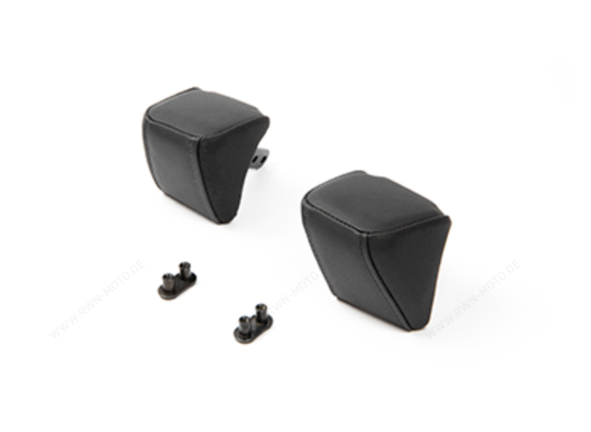 Accoudoirs passager pour Honda GL 1800 Gold Wind (20-) Original