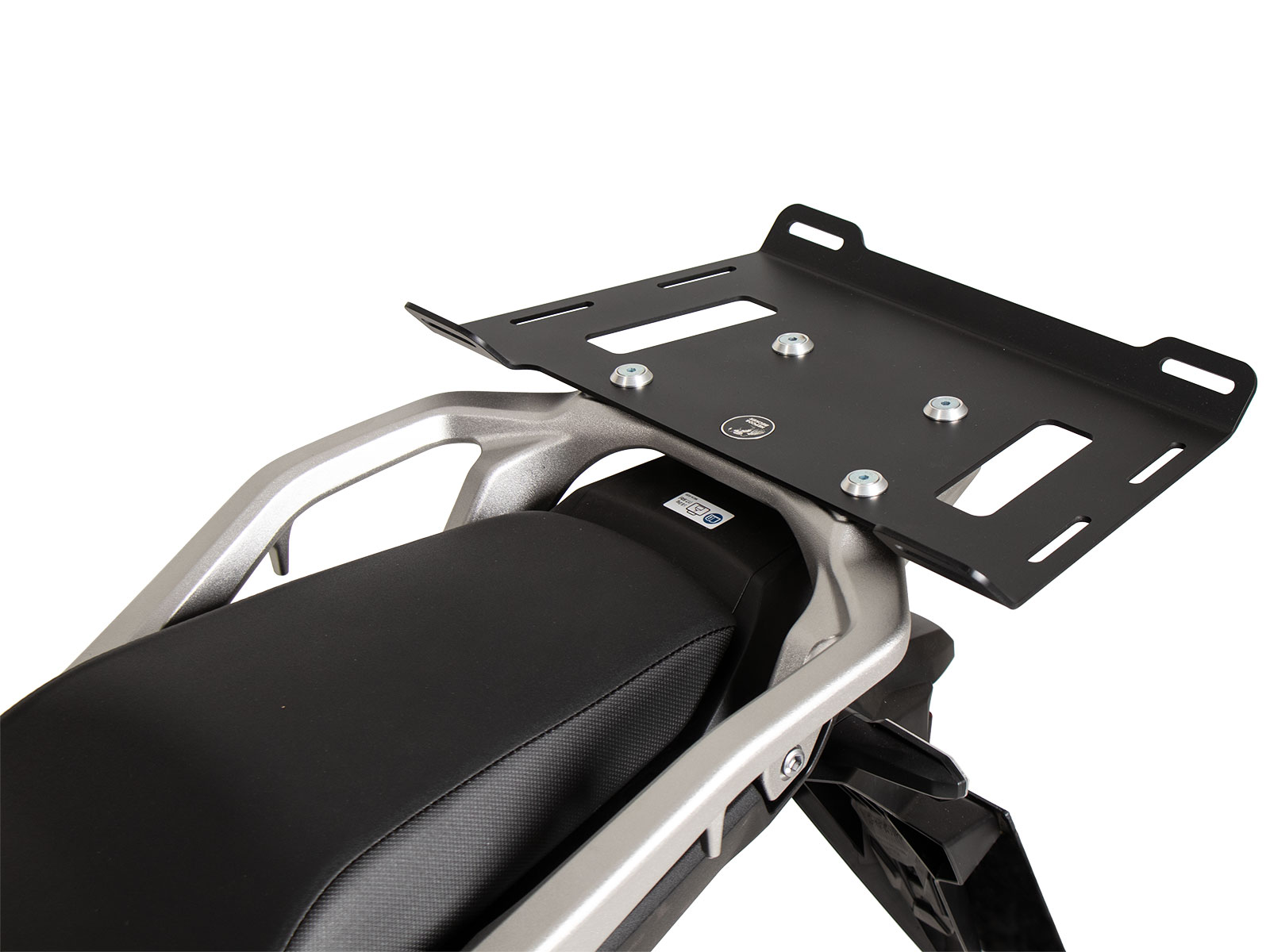 Elargissement du pont de bagages pour Honda XL 750 Transalp (25- ) Hepco & Becker