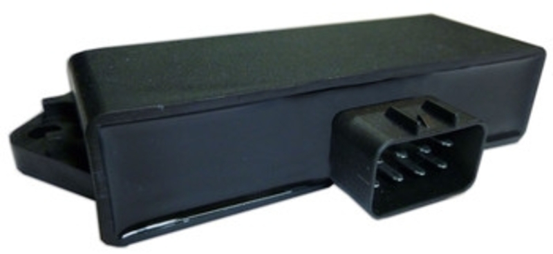 Allumage Tecnium CDI Yamaha YFM250