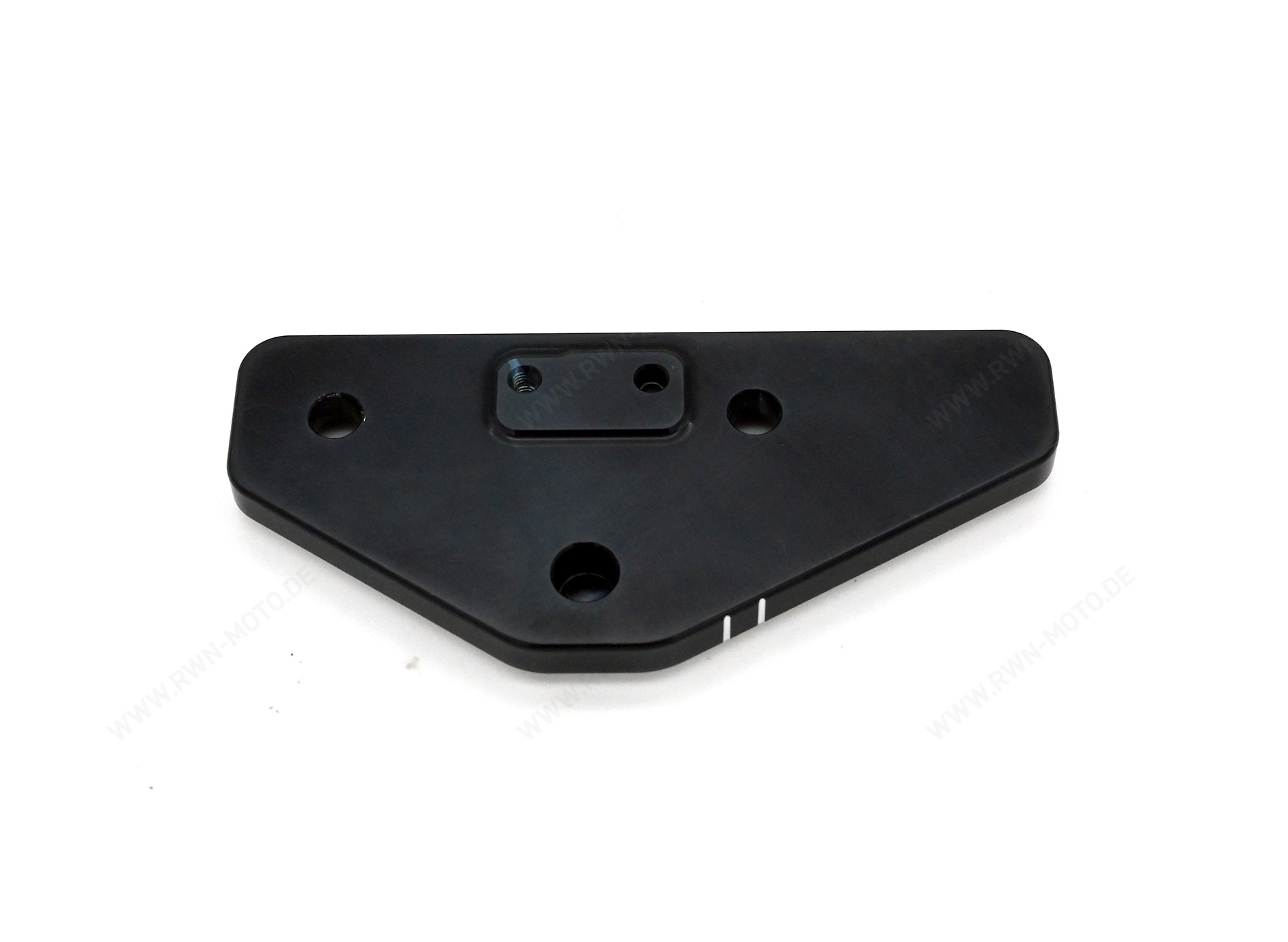 Habillage pour le levier du frein de stationnement pour Honda Forza/X-ADV 750 / NT 1100 (21-) original