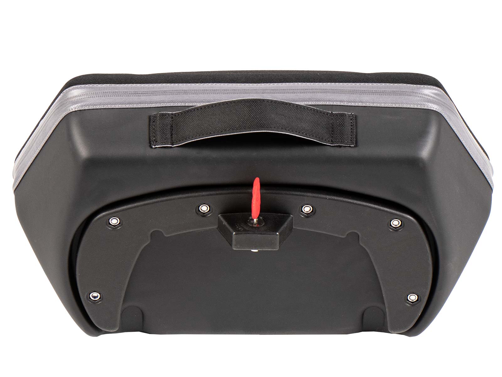 Kit de sacoches latérales Royster Speed pour porte-bagages C-Bow Hepco & Becker