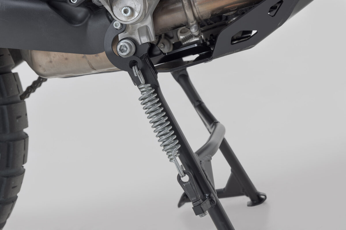 Arceaux de sécurité pour Aprilia Tuareg 660 (21-) SW Motech