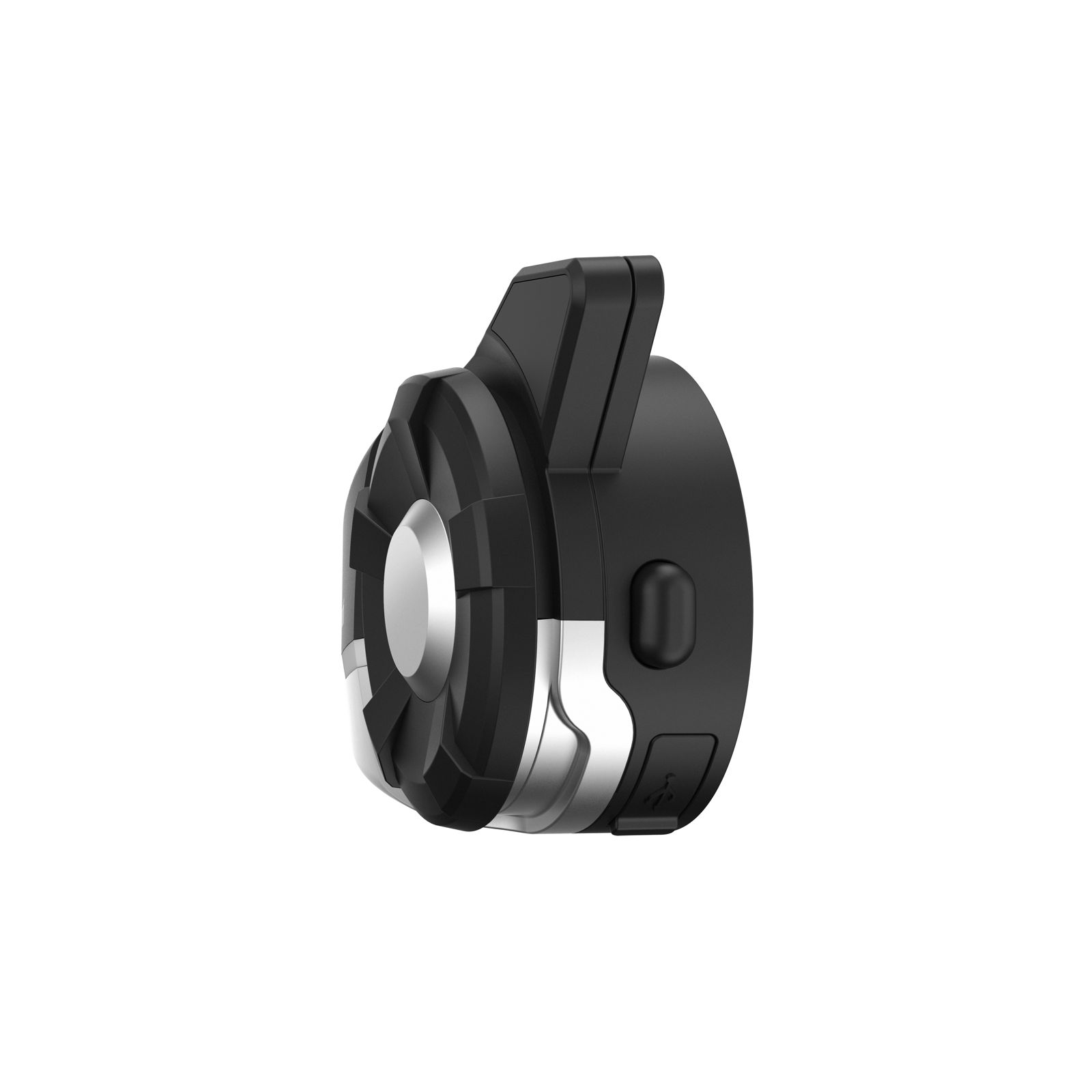 SENA 20S Evo kit individuel incluant des haut-parleurs HD- Système de communication Bluetooth pour motos