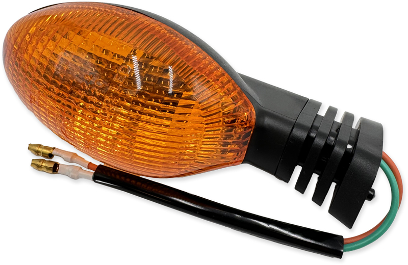 Clignotant arrière gauche pour : DUCATI MONSTER à partir de '00