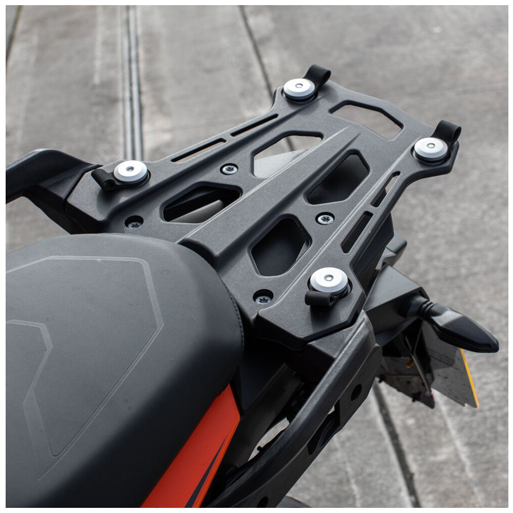 Kriega OS-Rack Loops pour KTM (anneaux de fixation du cadre)