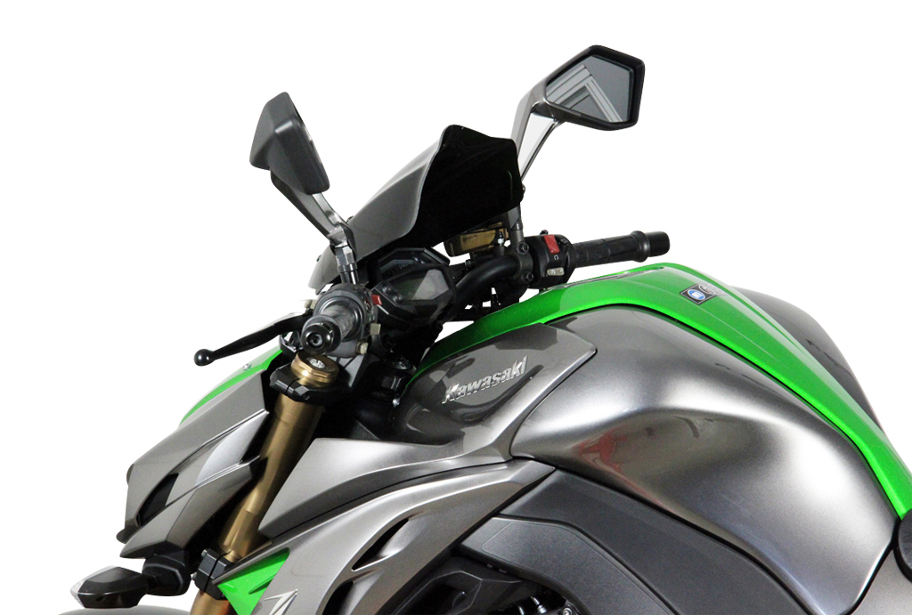 Déflecteur MRA "NS" pour KAWASAKI Z 1000 (année 14-)