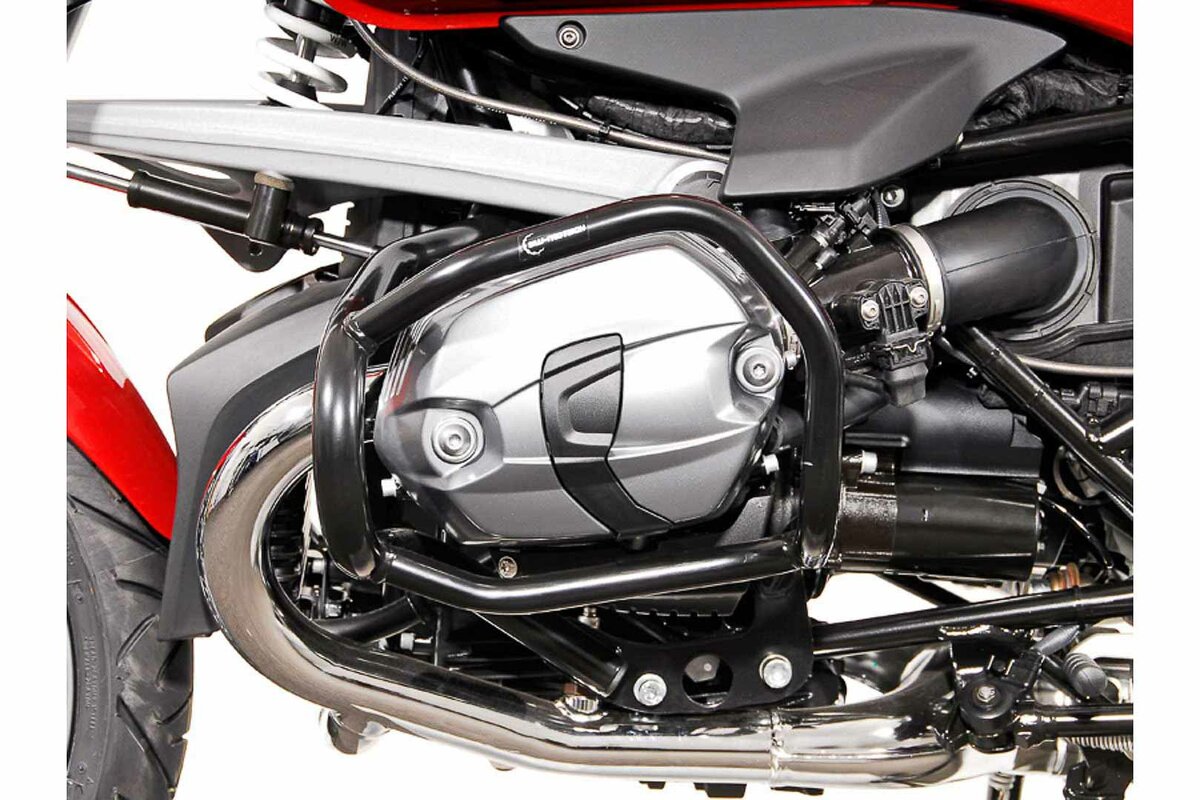 Arceaux de sécurité pour Aprilia Tuareg 660 (21-) SW Motech