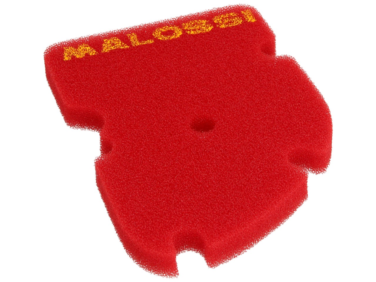 Cartouche de filtre à air Malossi, Red Sponge standard