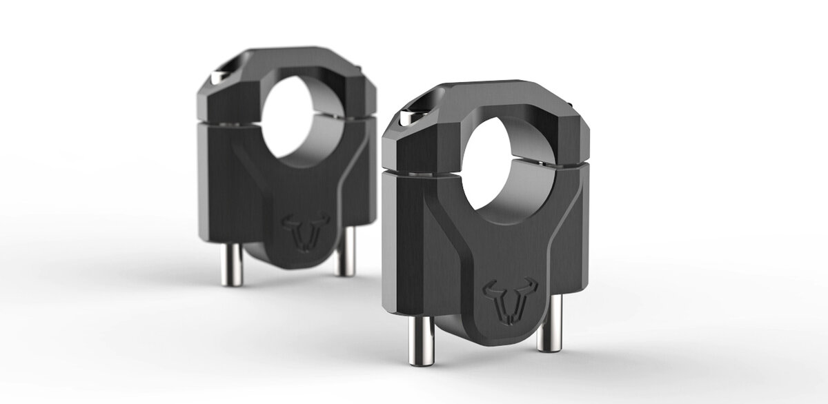 Arceaux de sécurité pour Aprilia Tuareg 660 (21-) SW Motech