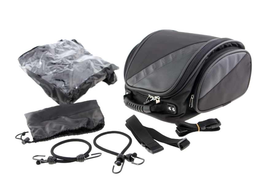 Sac FACO "Thunder Case" pour banquette